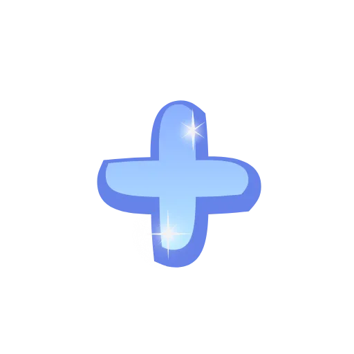 ➕ Эмодзи «другие цвета» для Telegram