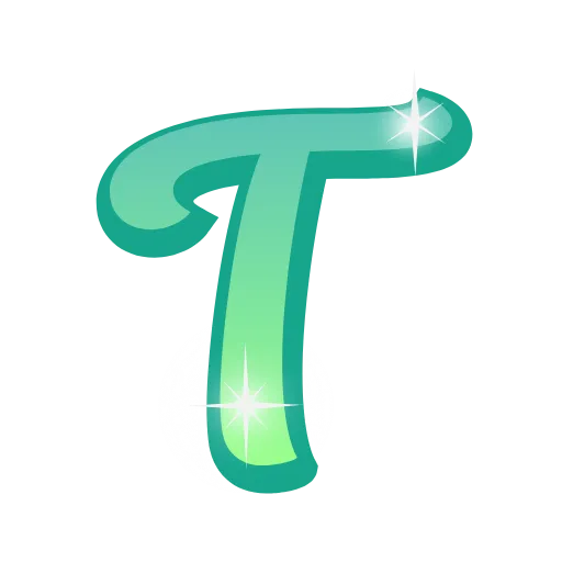 🔠 Эмодзи «другие цвета 3» для Telegram
