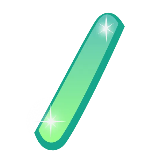🔠 Эмодзи «другие цвета 3» для Telegram