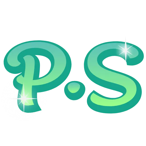 ✔️ Эмодзи «другие цвета 3» для Telegram