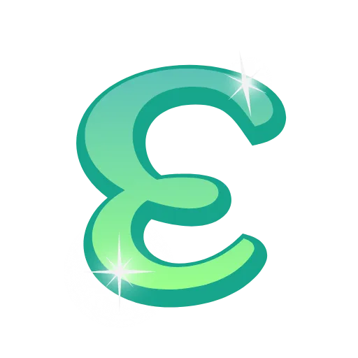 🔠 Эмодзи «другие цвета 3» для Telegram