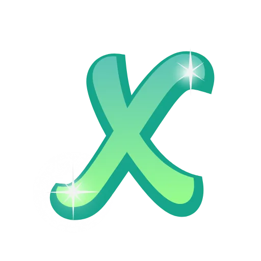 🔠 Эмодзи «другие цвета 3» для Telegram
