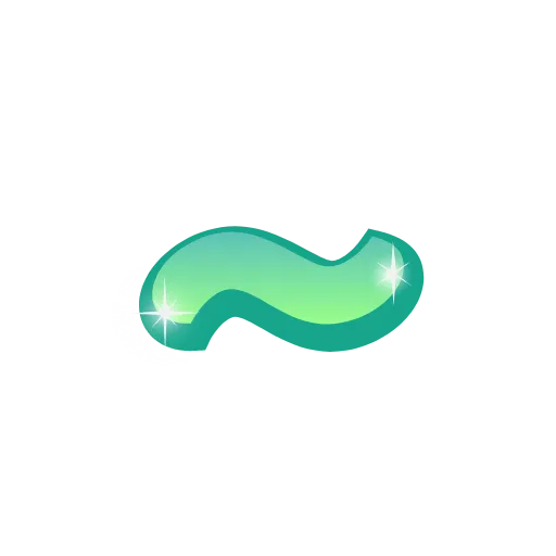🔠 Эмодзи «другие цвета 3» для Telegram