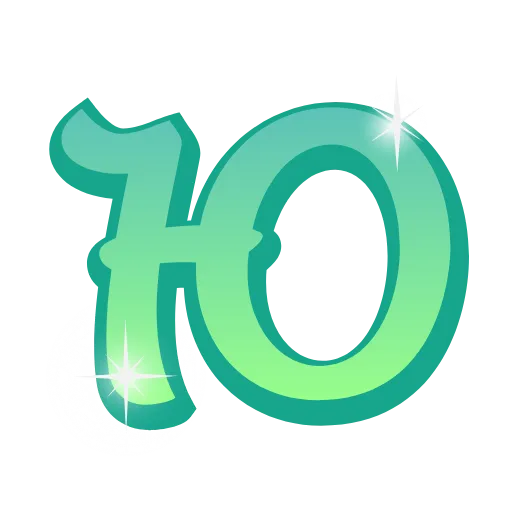 🔠 Эмодзи «другие цвета 3» для Telegram
