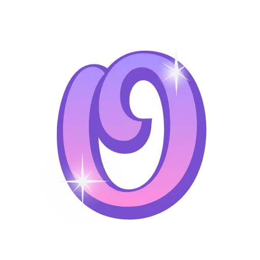 🔠 Эмодзи «блестяшка» для Telegram