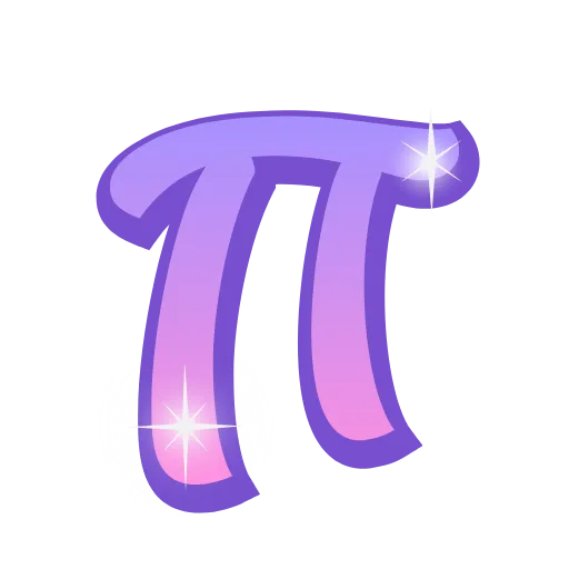 🔠 Эмодзи «блестяшка» для Telegram