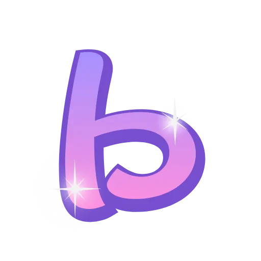 🔠 Эмодзи «блестяшка» для Telegram