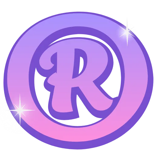 ®️ Эмодзи «блестяшка» для Telegram
