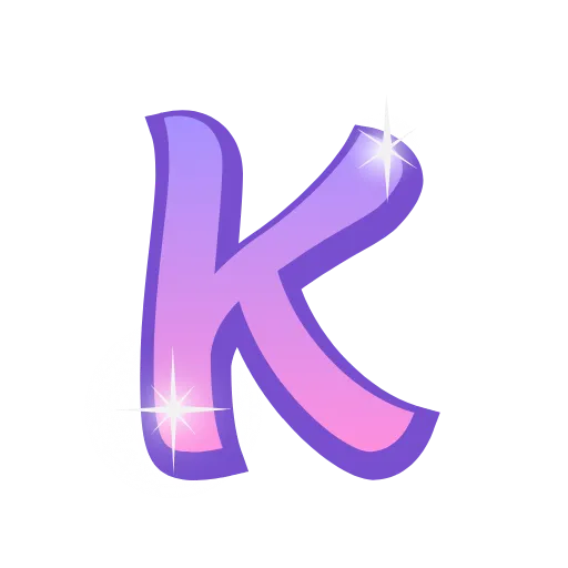 🔠 Эмодзи «блестяшка» для Telegram