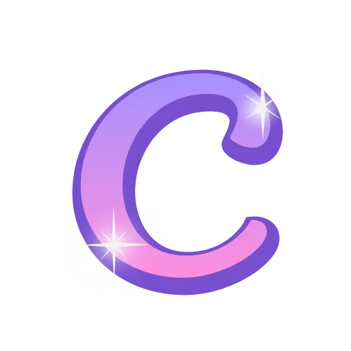 🔠 Эмодзи «блестяшка» для Telegram