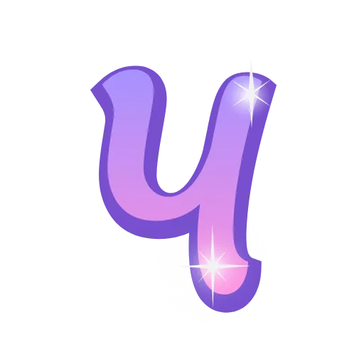 🔠 Эмодзи «блестяшка» для Telegram