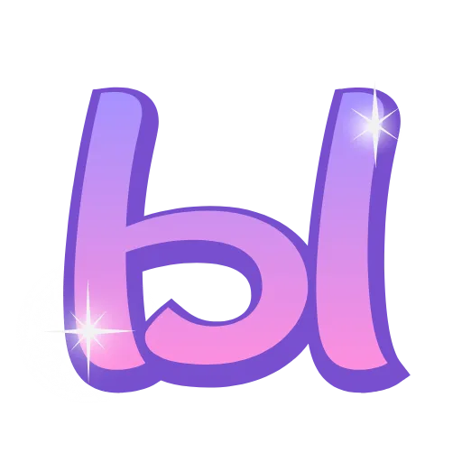 🔠 Эмодзи «блестяшка» для Telegram