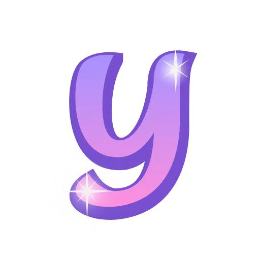 🔠 Эмодзи «блестяшка» для Telegram