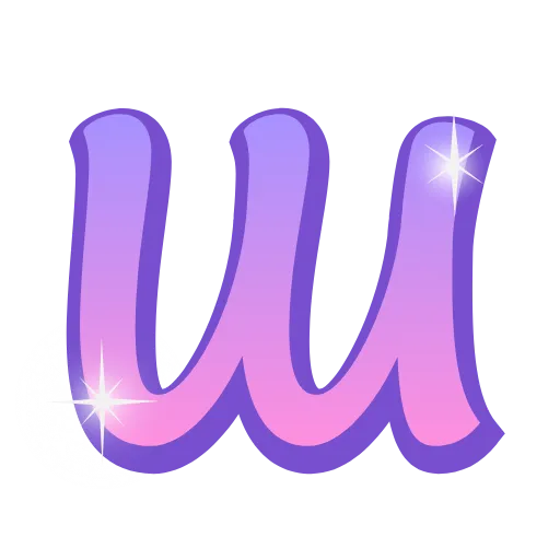 🔠 Эмодзи «блестяшка» для Telegram