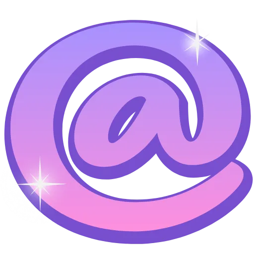 🔘 Эмодзи «блестяшка» для Telegram