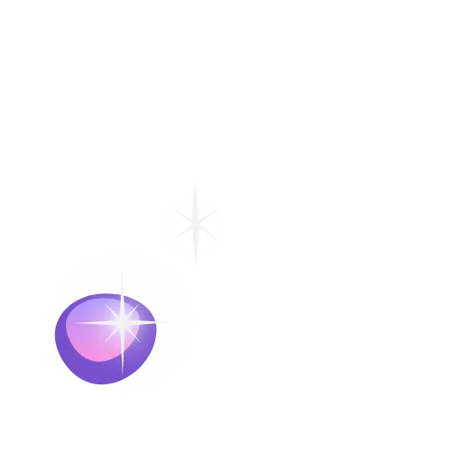 🔠 Эмодзи «блестяшка» для Telegram