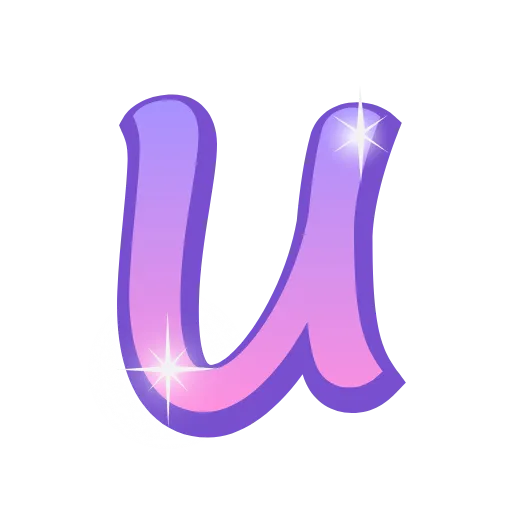 🔠 Эмодзи «блестяшка» для Telegram