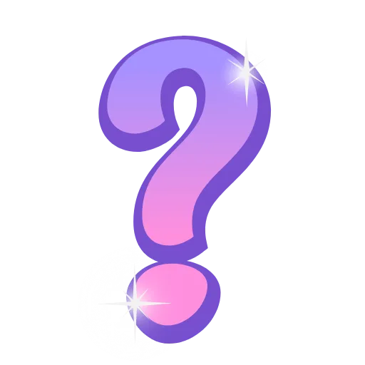 ❓ Эмодзи «блестяшка» для Telegram