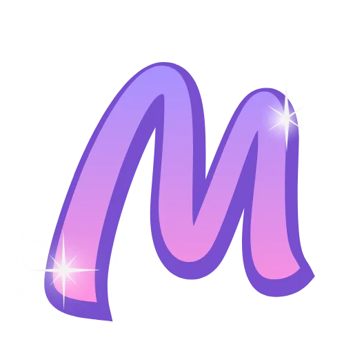 🔠 Эмодзи «блестяшка» для Telegram