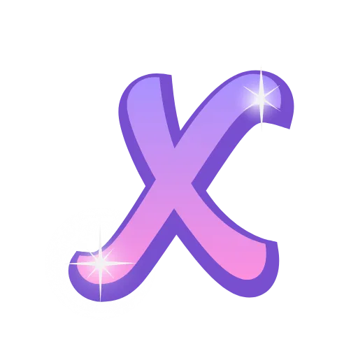 🔠 Эмодзи «блестяшка» для Telegram