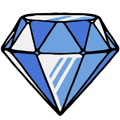 💎 Эмодзи «Crow» для Telegram