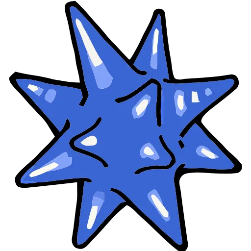 🌟 Эмодзи «Crow» для Telegram