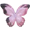 Стикер 53 Glitter pack - всякие блёсточки