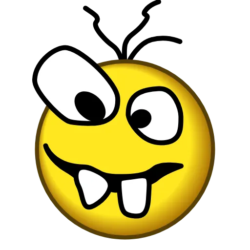 Стикерпак Glitter Emotion для Telegram