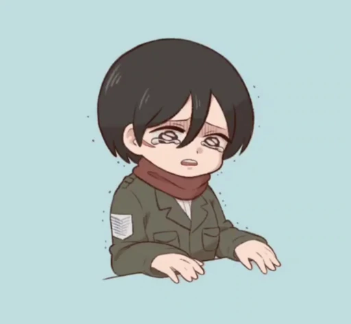 🥺 Стикер «Glitter Friends» для Telegram