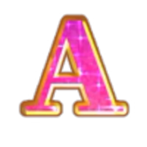Стикерпак Glittering Pink для Telegram