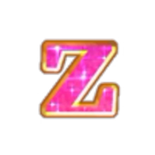 🔡 Эмодзи «Glittering Pink» для Telegram