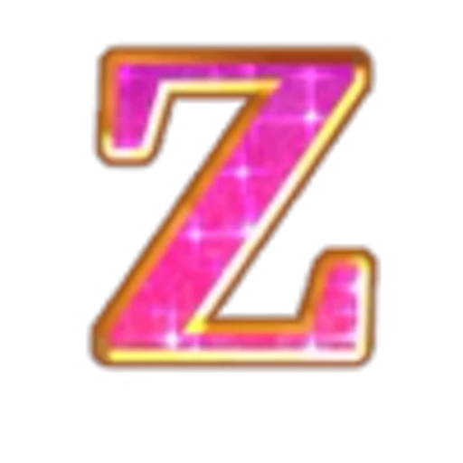 🔠 Эмодзи «Glittering Pink» для Telegram