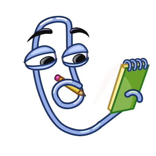 🖕 Стикер «Glitter Pin» для Telegram