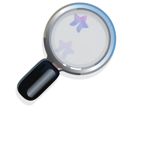 🔍 Стикер «Telegram Duck» для Telegram