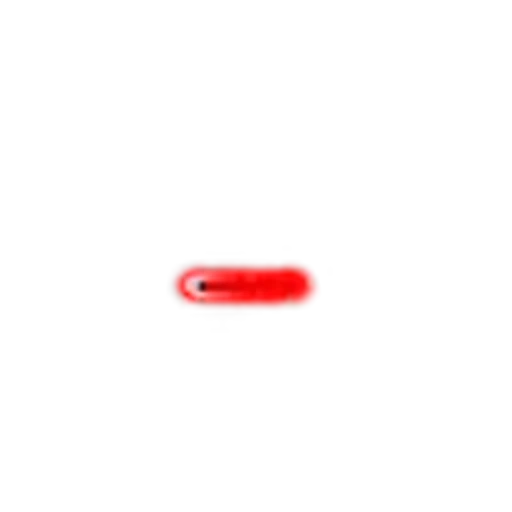 🔺 Эмодзи «Red Blue glitter font» для Telegram