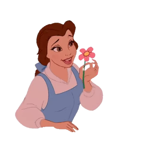 ❤ Стикер «Glitter Wonder» для Telegram