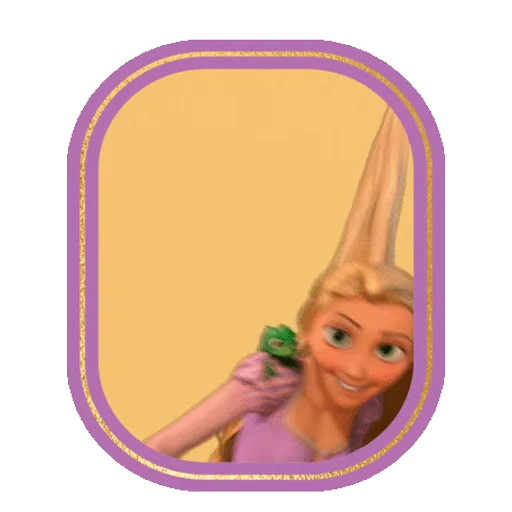 🤗 Стикер «Glitter Wonder» для Telegram