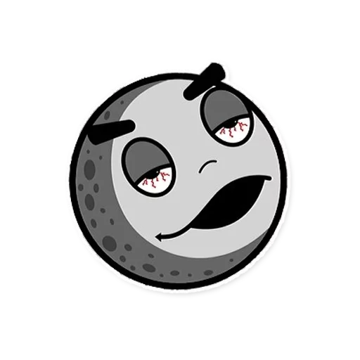 💊 Стикер «glogang» для Telegram