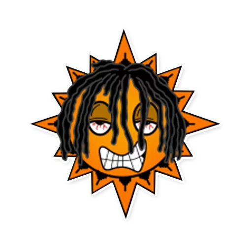 😚 Стикер «glogang» для Telegram