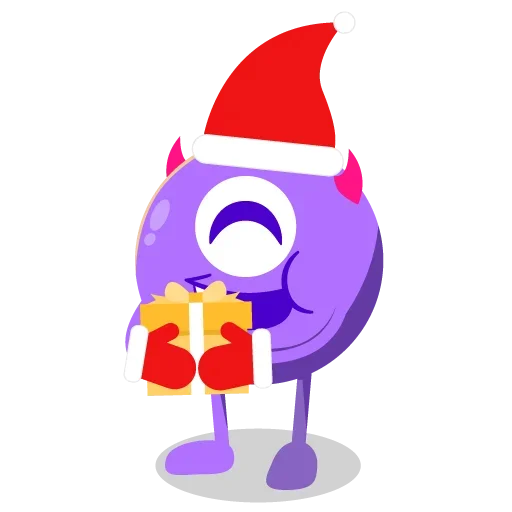 🎁 Стикер «Global Coronavirus» для Telegram