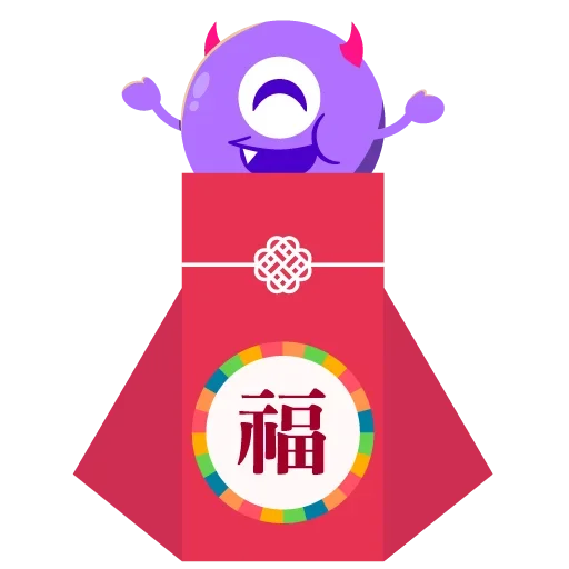 🤗 Стикер «Global Coronavirus» для Telegram