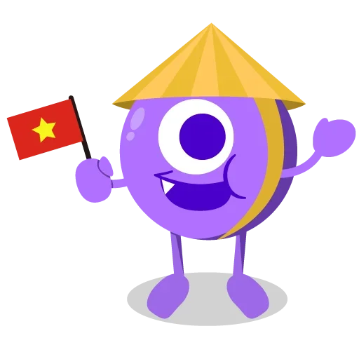 👍 Стикер «Global Coronavirus» для Telegram