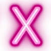 🔠 Эмодзи «GLOWBISH» для Telegram