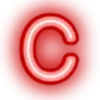 🔠 Эмодзи «GLOWBISH» для Telegram