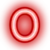 🔠 Эмодзи «GLOWBISH» для Telegram