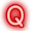 🔠 Эмодзи «GLOWBISH» для Telegram