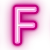 🔠 Эмодзи «GLOWBISH» для Telegram