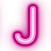🔠 Эмодзи «GLOWBISH» для Telegram
