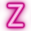 🔠 Эмодзи «GLOWBISH» для Telegram