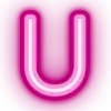 🔠 Эмодзи «GLOWBISH» для Telegram